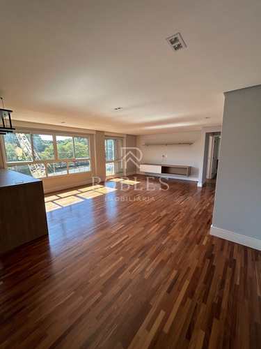 Apartamento, código 3950 em São Paulo, bairro Itaim Bibi