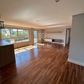 Apartamento em São Paulo, bairro Itaim Bibi