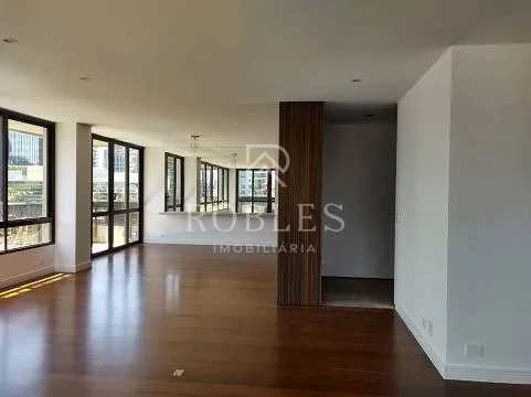 Apartamento, código 3951 em São Paulo, bairro Itaim Bibi