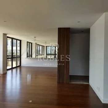 Apartamento em São Paulo, bairro Itaim Bibi