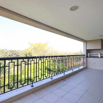 Apartamento em São Paulo, bairro Alto da Boa Vista