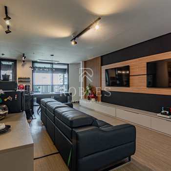 Apartamento em São Paulo, bairro Jardim das Acácias