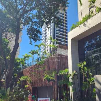 Apartamento em São Paulo, bairro Vila Olímpia