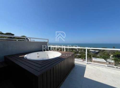 Casa, código 3967 em São Sebastião, bairro Juquehy
