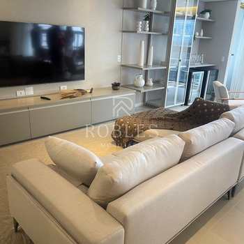 Apartamento em São Paulo, bairro Chácara Santo Antônio