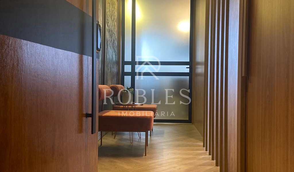 Conjunto Comercial em São Paulo, bairro Pinheiros