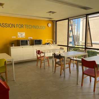 Laje Corporativa em São Paulo, bairro Vila Olímpia