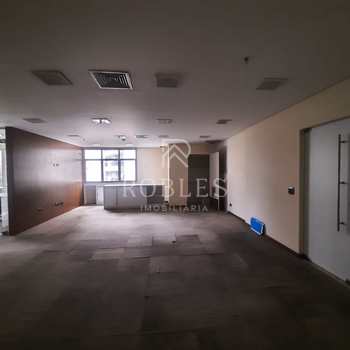 Conjunto Comercial em São Paulo, bairro Vila Olímpia