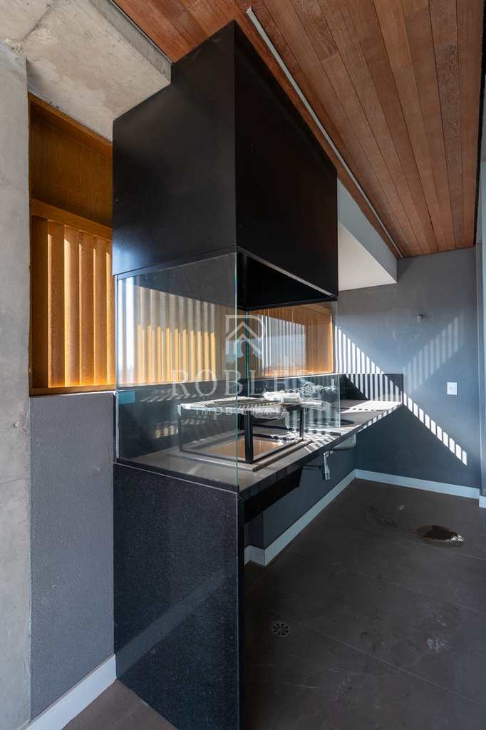Apartamento em São Paulo, no bairro Brooklin