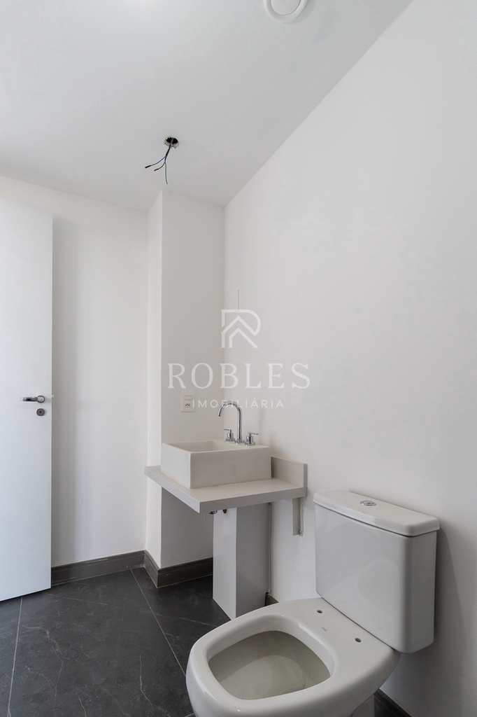 Apartamento em São Paulo, no bairro Brooklin