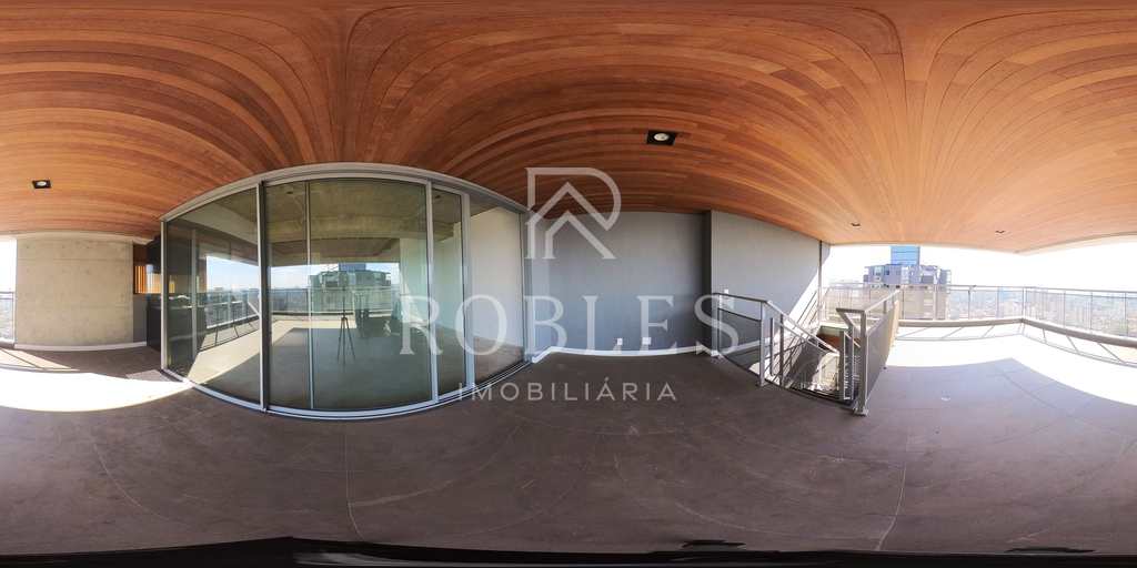 Apartamento em São Paulo, no bairro Brooklin
