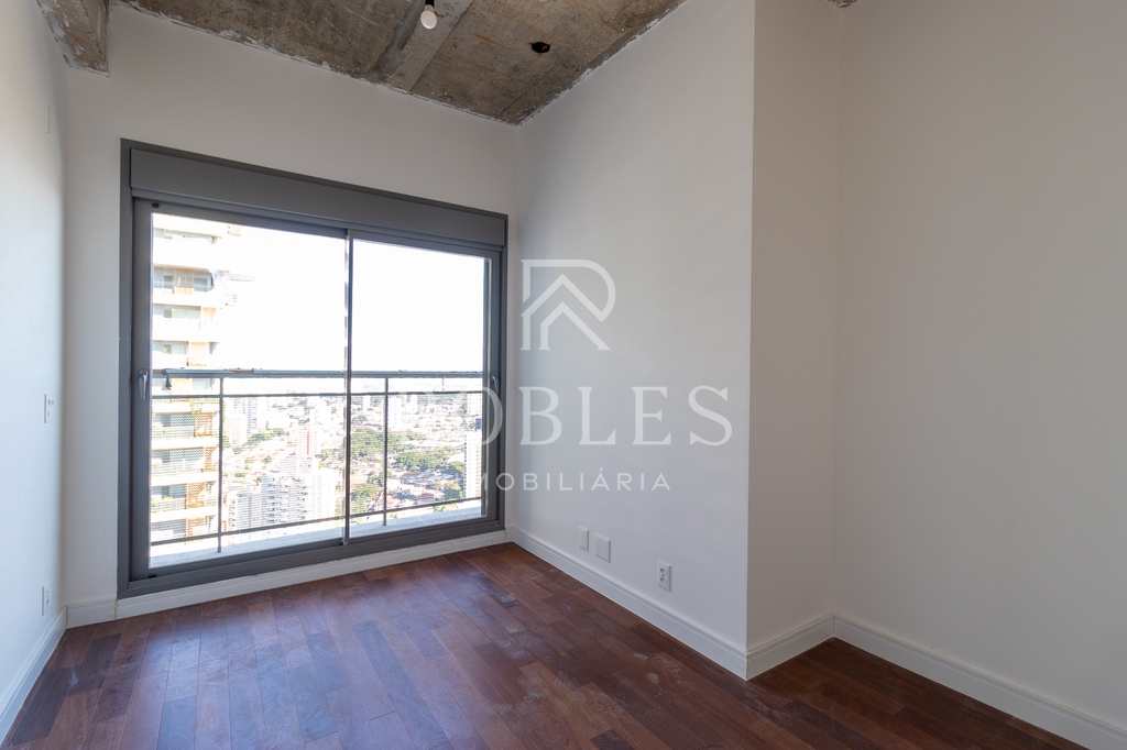Apartamento em São Paulo, no bairro Brooklin