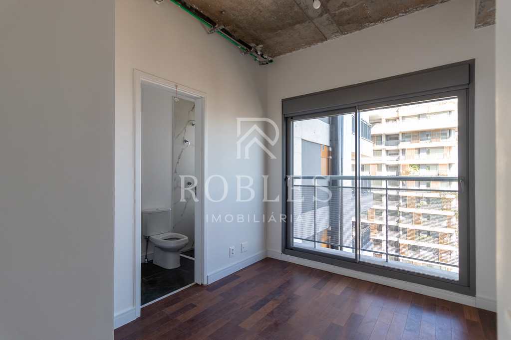 Apartamento em São Paulo, no bairro Brooklin