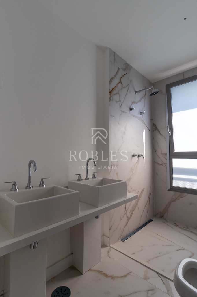 Apartamento em São Paulo, no bairro Brooklin