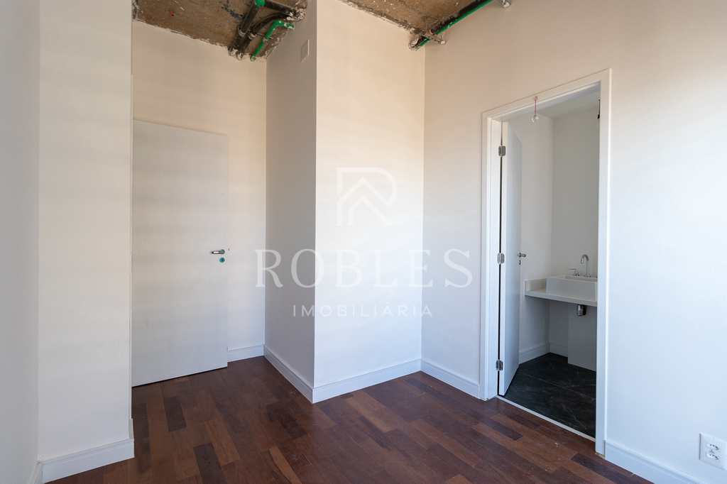 Apartamento em São Paulo, no bairro Brooklin