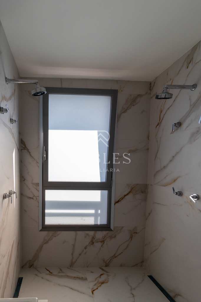 Apartamento em São Paulo, no bairro Brooklin