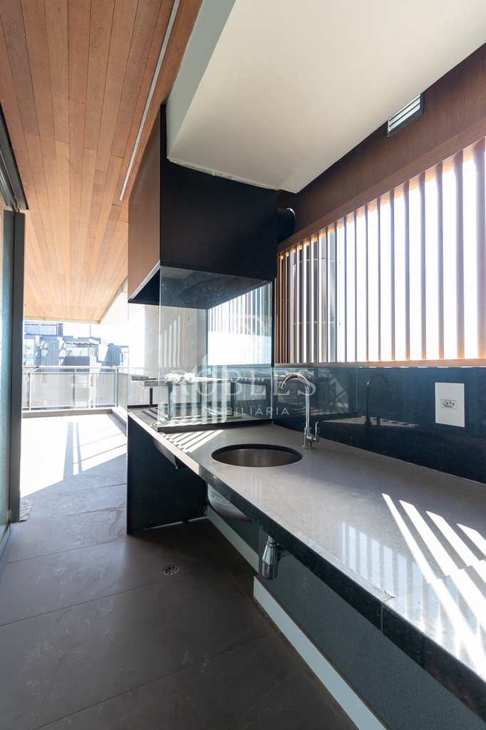 Apartamento em São Paulo, no bairro Brooklin