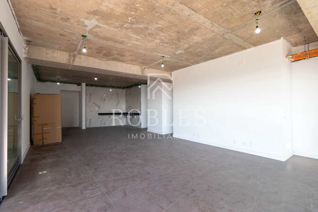 Apartamento em São Paulo, no bairro Brooklin