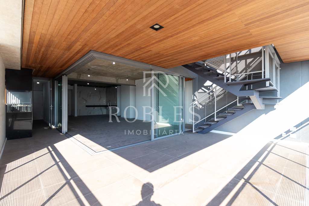 Apartamento em São Paulo, no bairro Brooklin