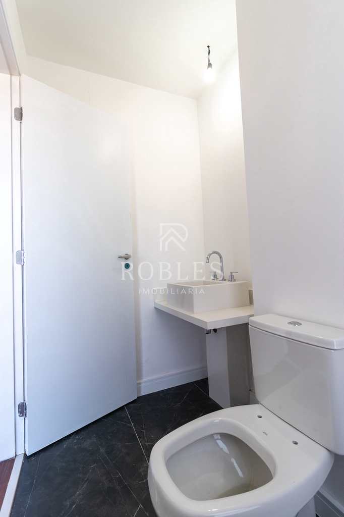 Apartamento em São Paulo, no bairro Brooklin