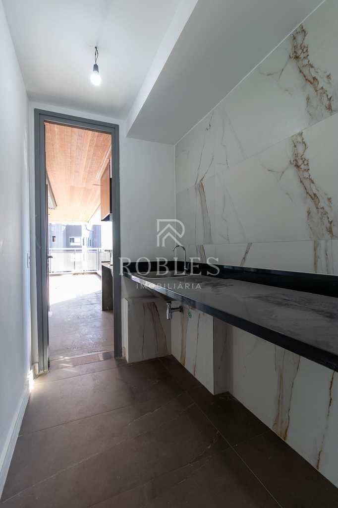 Apartamento em São Paulo, no bairro Brooklin