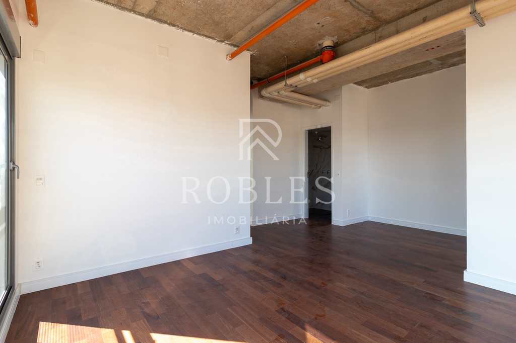 Apartamento em São Paulo, no bairro Brooklin