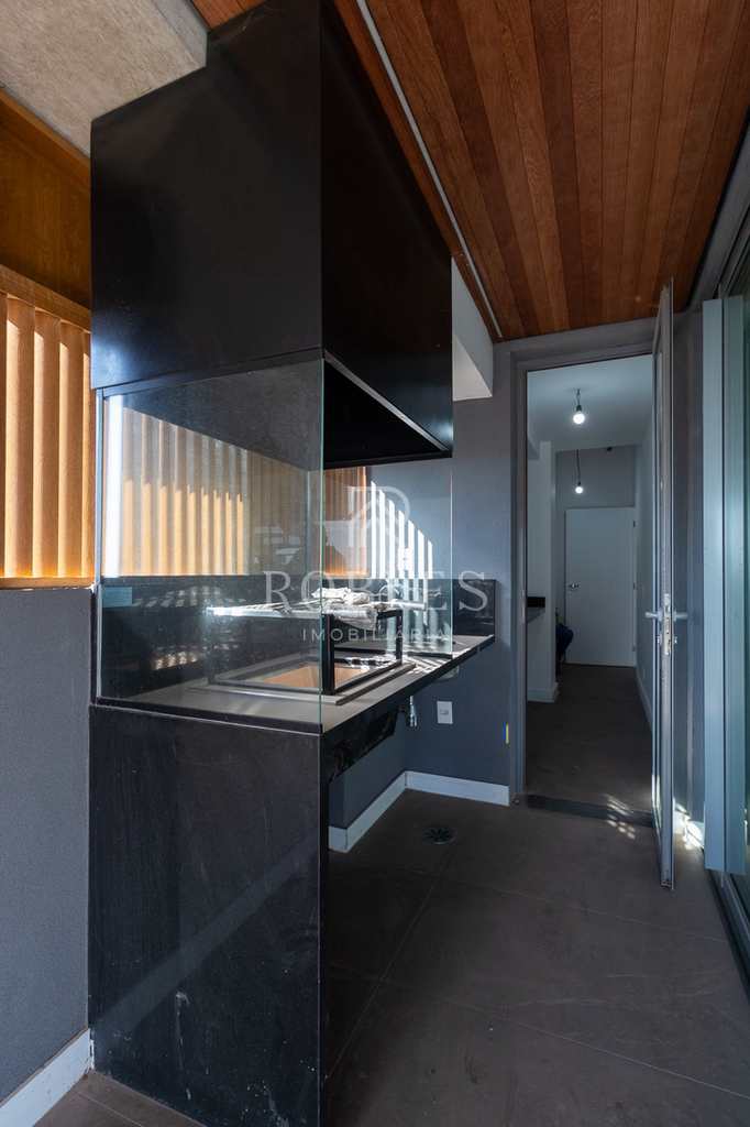 Apartamento em São Paulo, no bairro Brooklin