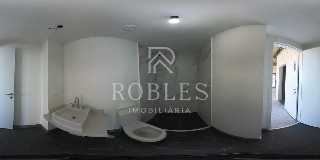 Apartamento em São Paulo, no bairro Brooklin