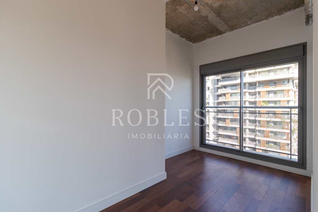Apartamento em São Paulo, no bairro Brooklin