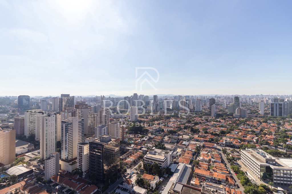 Apartamento em São Paulo, no bairro Brooklin