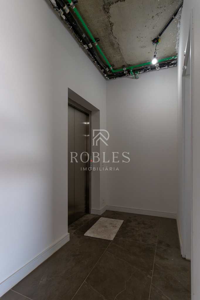 Apartamento em São Paulo, no bairro Brooklin