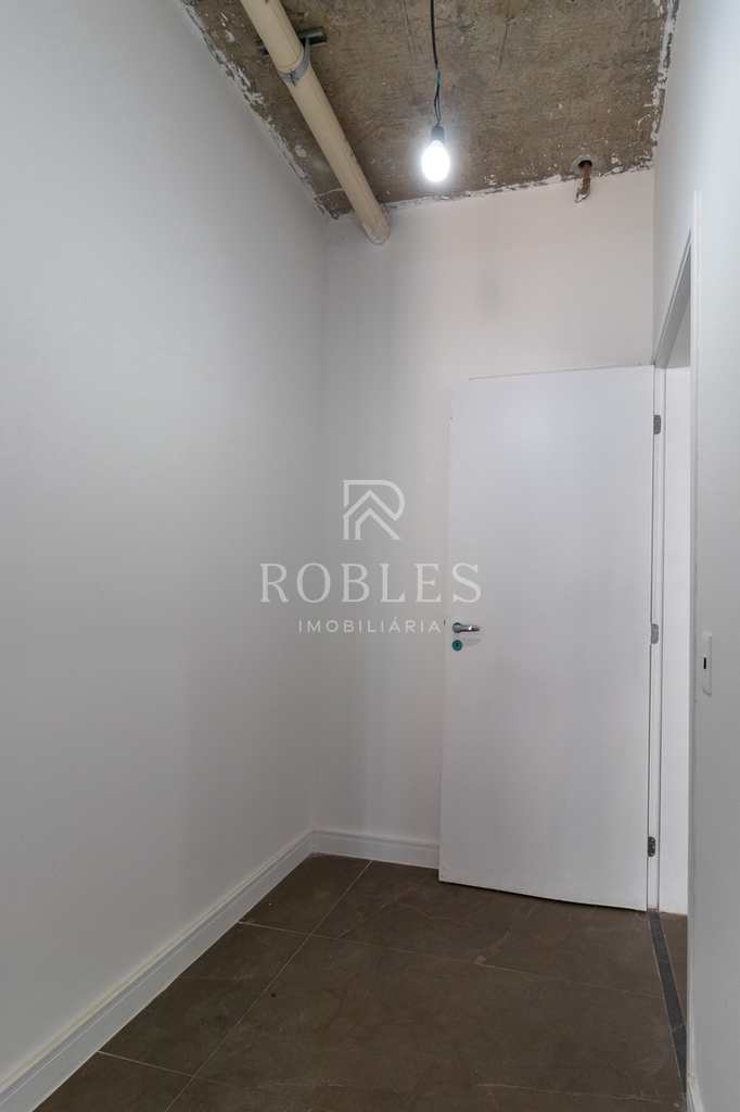 Apartamento em São Paulo, no bairro Brooklin