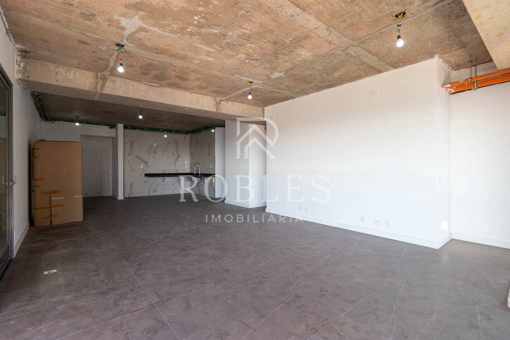 Apartamento em São Paulo, no bairro Brooklin