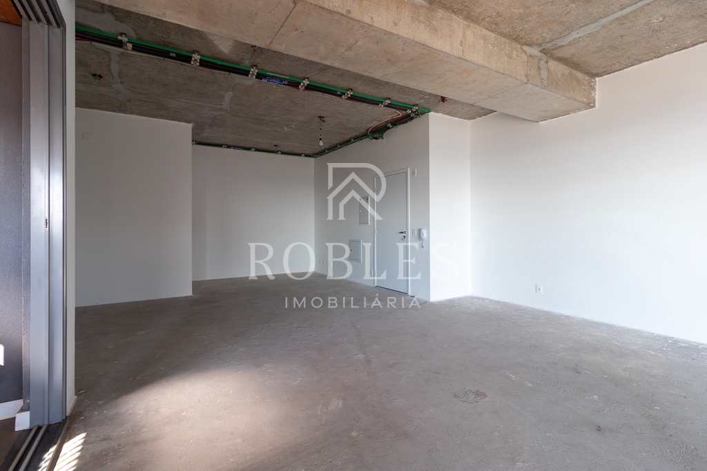 Apartamento em São Paulo, no bairro Brooklin