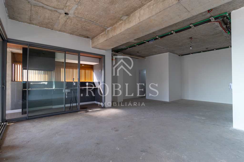 Apartamento em São Paulo, no bairro Brooklin