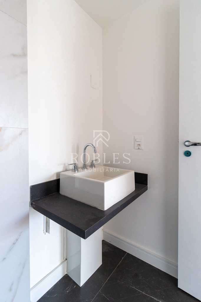 Apartamento em São Paulo, no bairro Brooklin