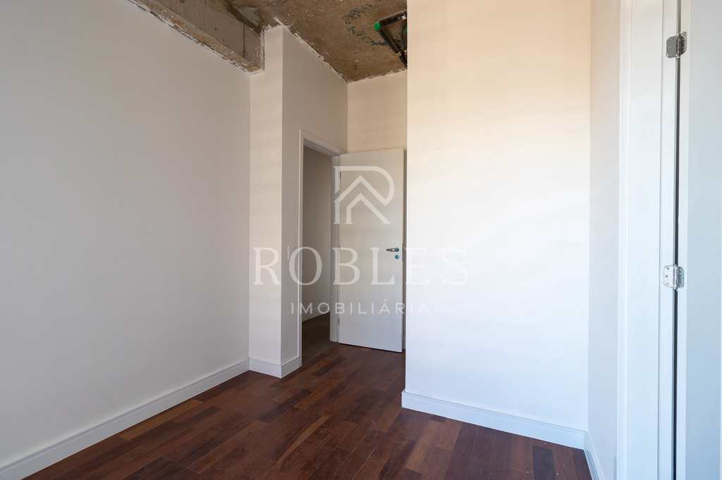 Apartamento em São Paulo, no bairro Brooklin