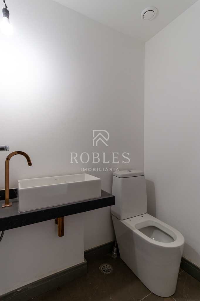 Apartamento em São Paulo, no bairro Brooklin