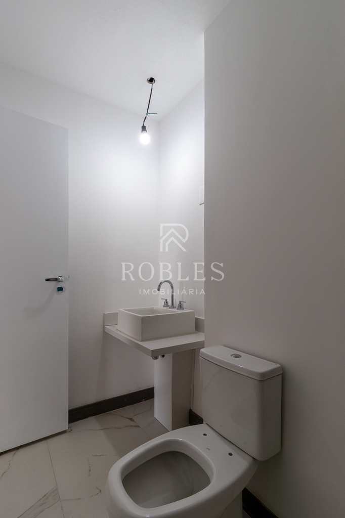 Apartamento em São Paulo, no bairro Brooklin