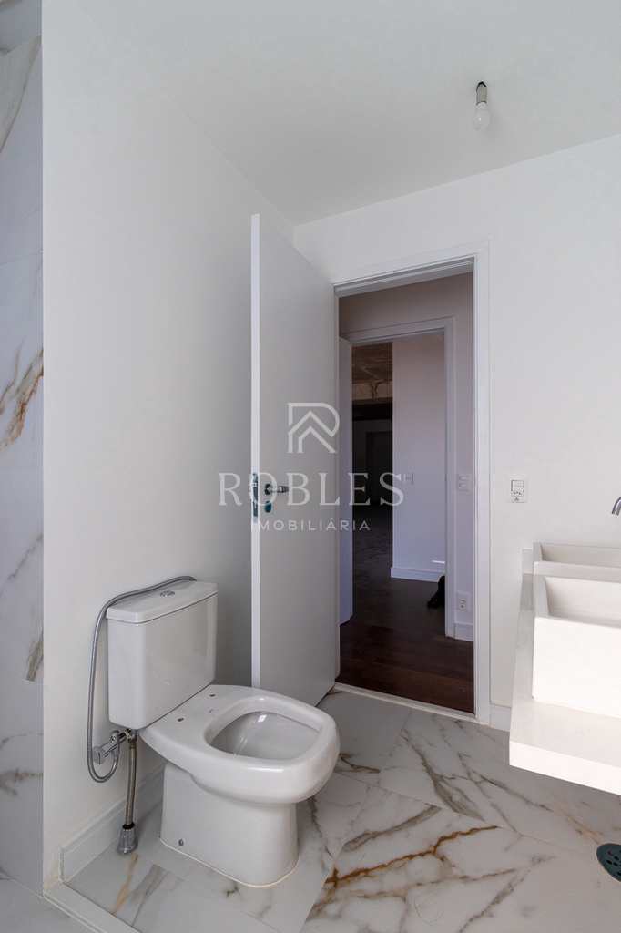 Apartamento em São Paulo, no bairro Brooklin