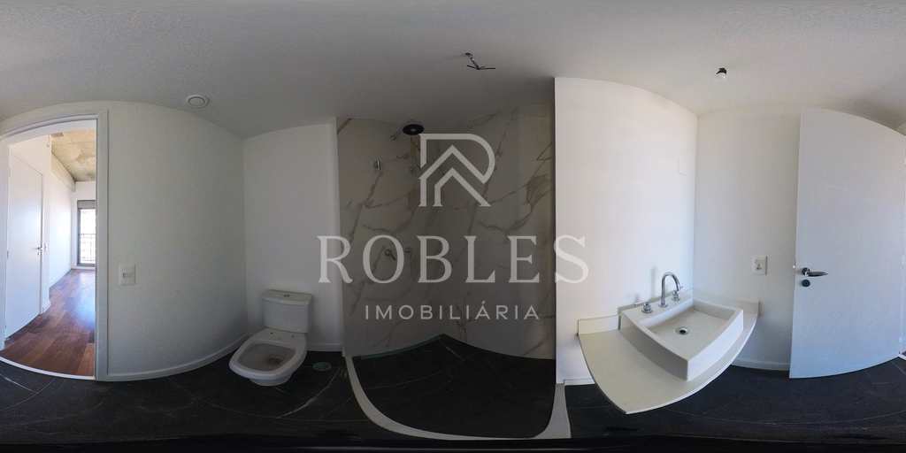 Apartamento em São Paulo, no bairro Brooklin