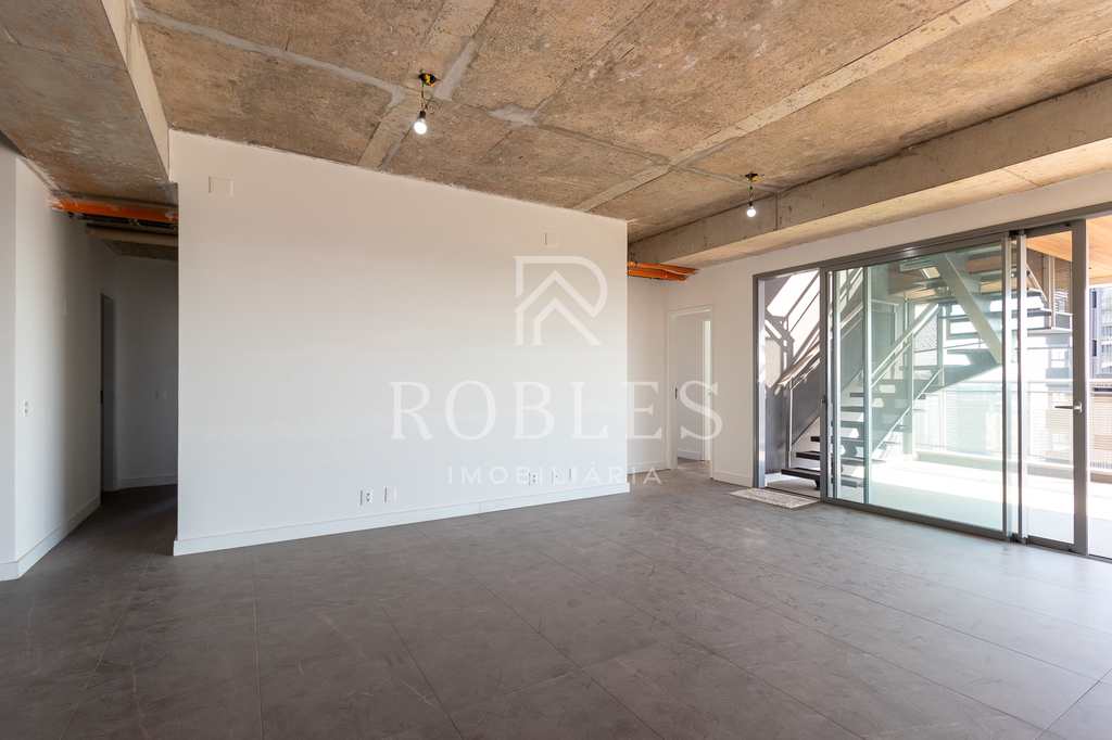Apartamento em São Paulo, no bairro Brooklin