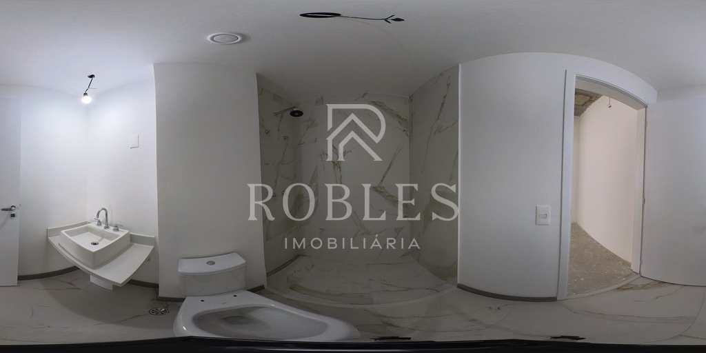Apartamento em São Paulo, no bairro Brooklin