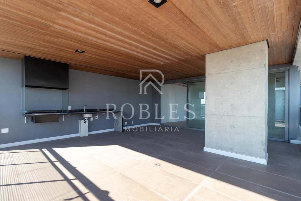 Apartamento em São Paulo, no bairro Brooklin