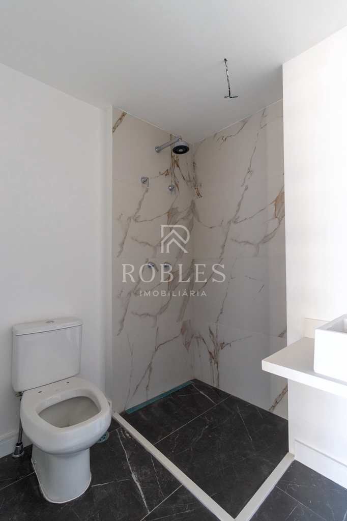 Apartamento em São Paulo, no bairro Brooklin