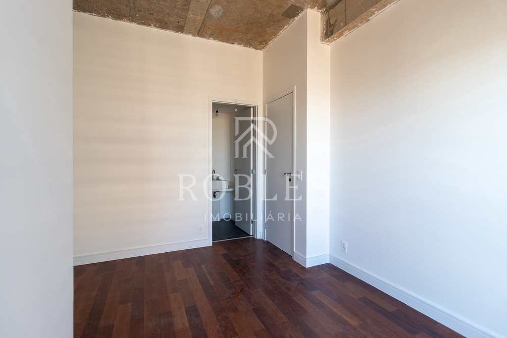 Apartamento em São Paulo, no bairro Brooklin