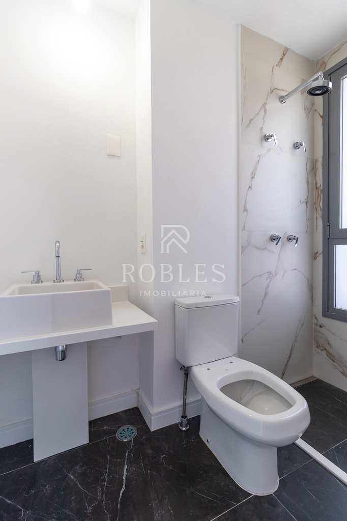 Apartamento em São Paulo, no bairro Brooklin