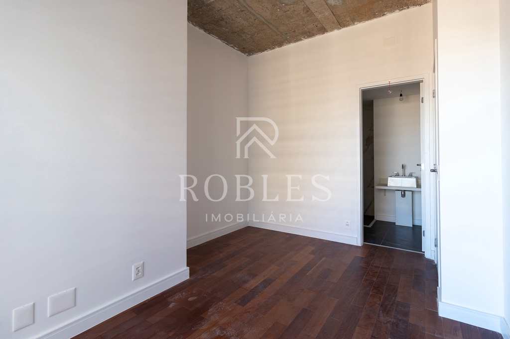 Apartamento em São Paulo, no bairro Brooklin