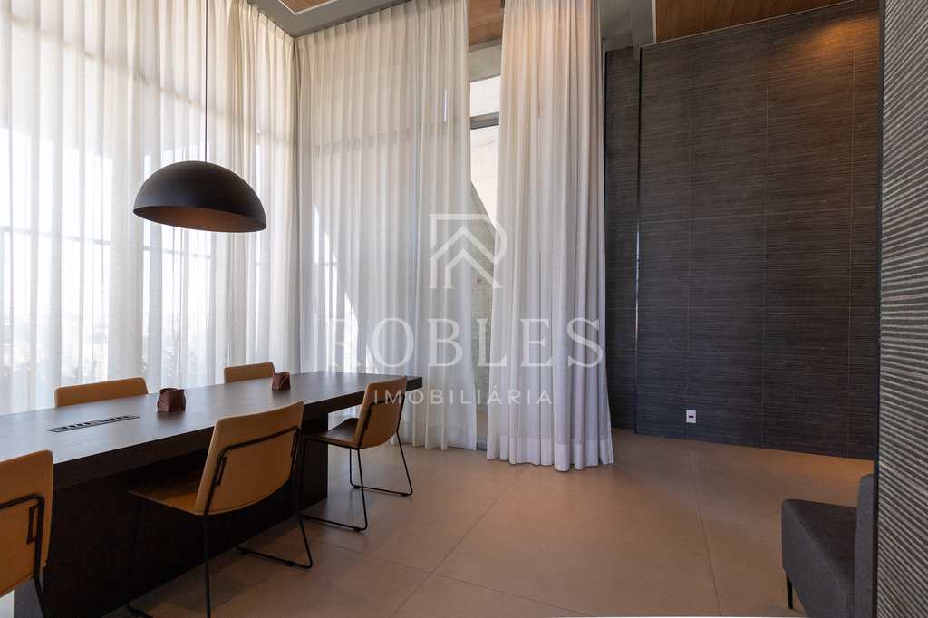 Apartamento em São Paulo, no bairro Brooklin