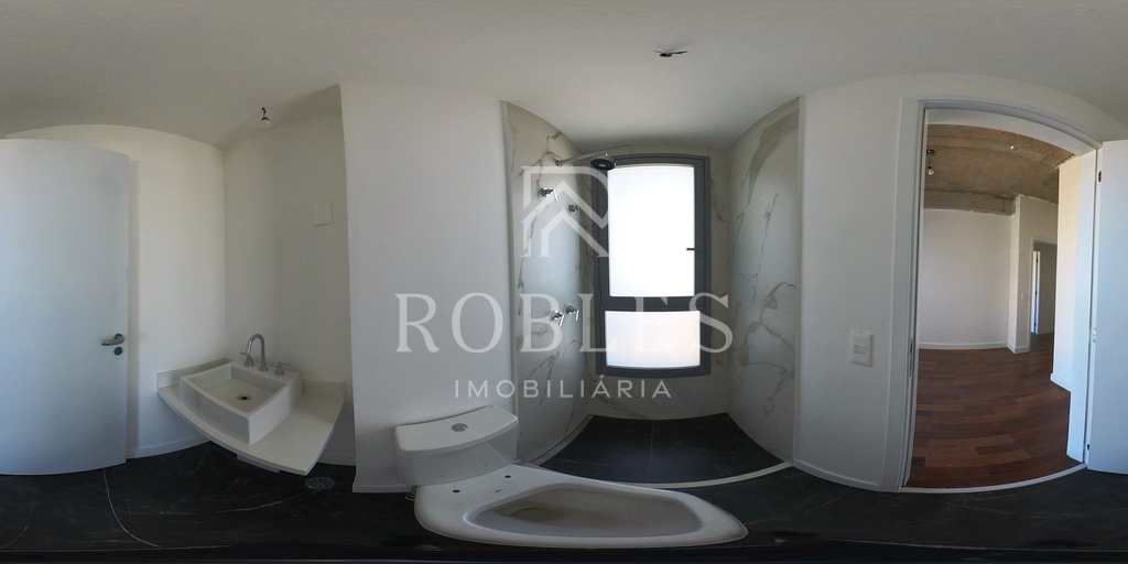 Apartamento em São Paulo, no bairro Brooklin